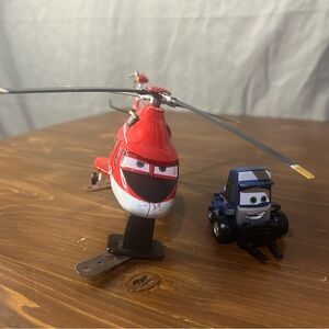 Disney Pixar Planes Diecast